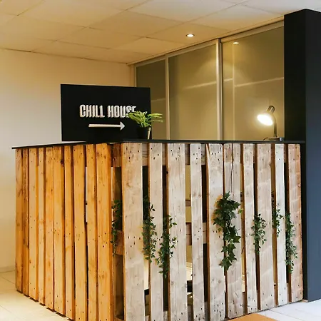 Chill House بيت ضيافة 3*