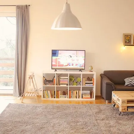 بيت ضيافة Chill House 3*