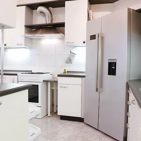 Chill House Guest house Bratislava