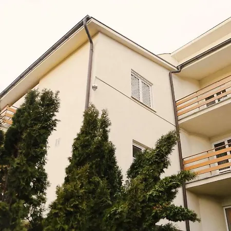 Chill House بيت ضيافة 3*
