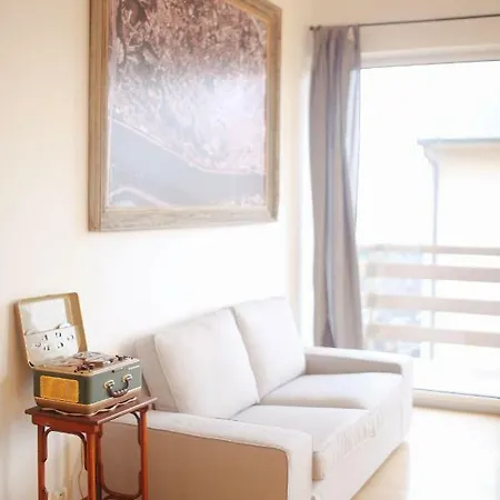 Guest house Chill House