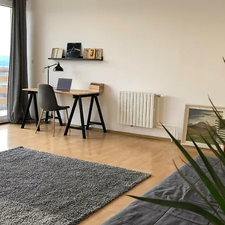 Guest house Chill House Bratislava