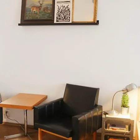 Chill House