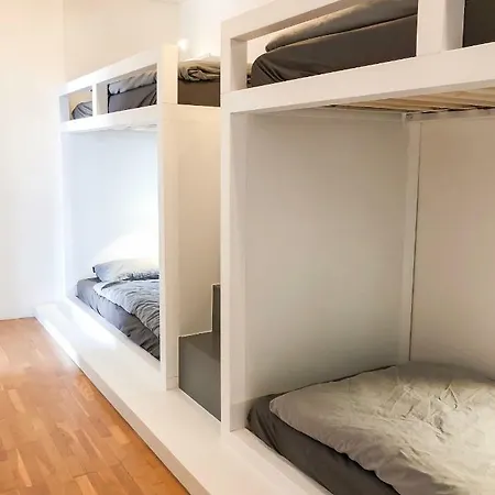 Chill House 3* براتسيلافا