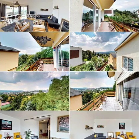 Guest house Chill House Bratislava