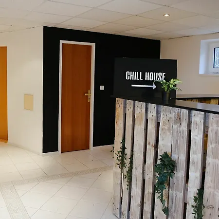 Chill House 3* Братислава