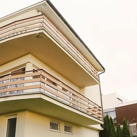 Chill House Братислава