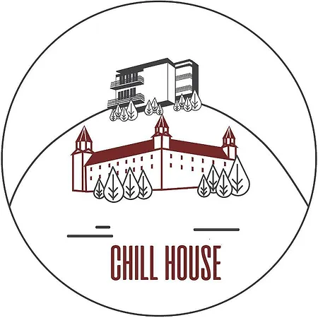 Chill House Братислава