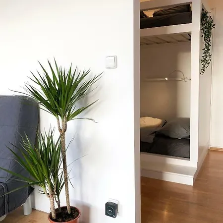Chill House Гостевой дом