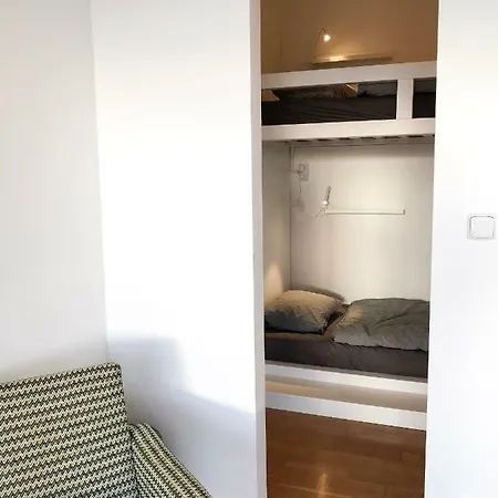 Chill House Гостевой дом