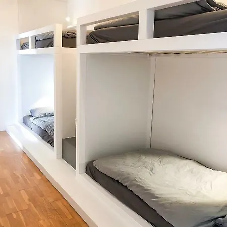 Гостевой дом Chill House Братислава