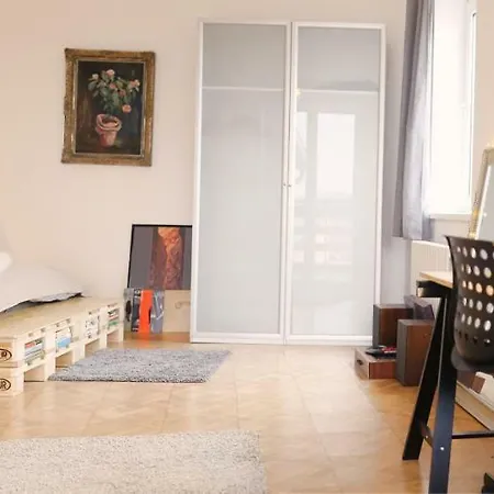Гостевой дом Chill House Братислава
