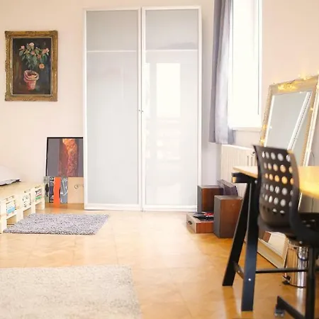 Гостевой дом Chill House Братислава