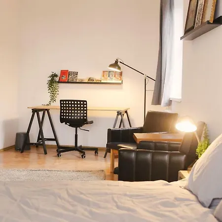 Chill House Гостевой дом 3*