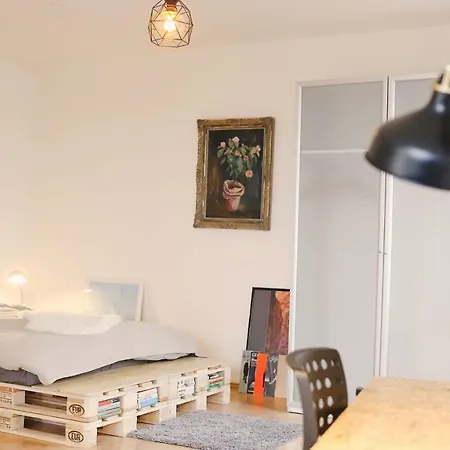 Chill House Гостевой дом
