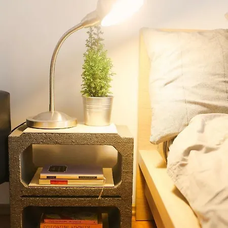 Chill House Гостевой дом 3*
