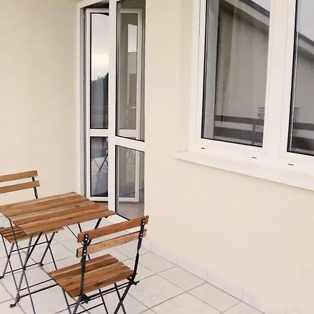 Гостевой дом Chill House 3*