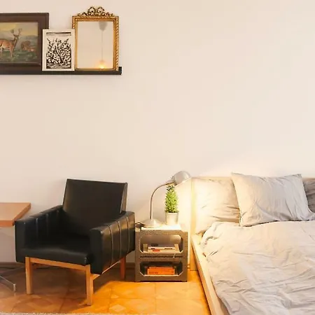 Chill House Братислава