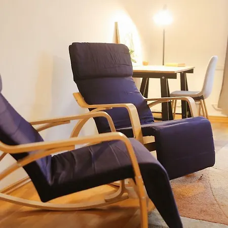 Chill House Гостевой дом 3*