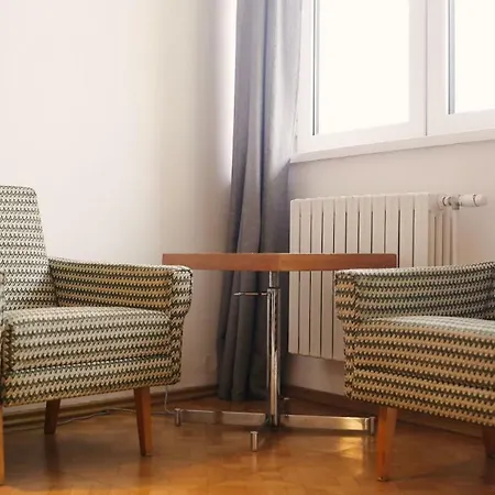 Chill House 3* Братислава