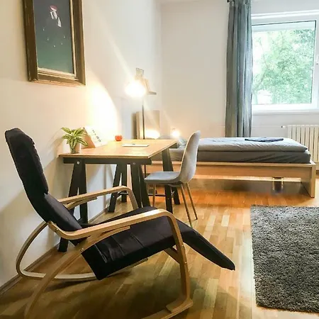Chill House Гостевой дом